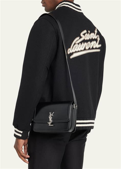 ysl crossbody bag men|CROSSBODY .